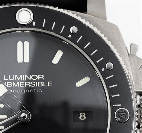 luminor panerai daylight fake vs real|how to tell if Panerai watch is real.